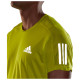 Adidas Ανδρική κοντομάνικη μπλούζα Own The Run